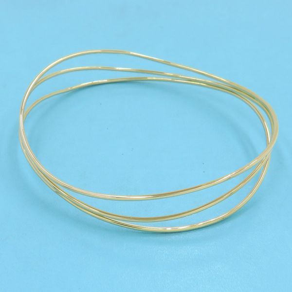 Tiffany Bangle Wristband /3 A