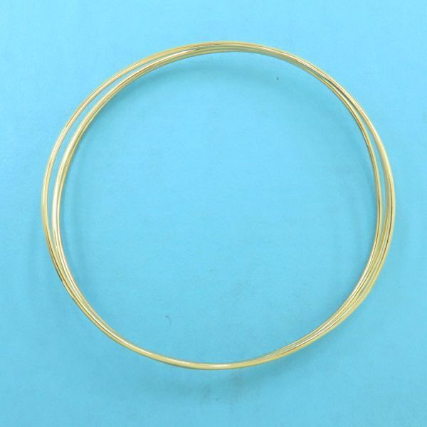 Tiffany Bangle Wristband /3 A