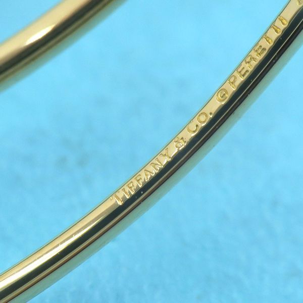 Tiffany Bangle Wristband /3 A