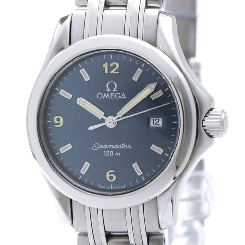 Omega Watch (Quartz) 2581.83