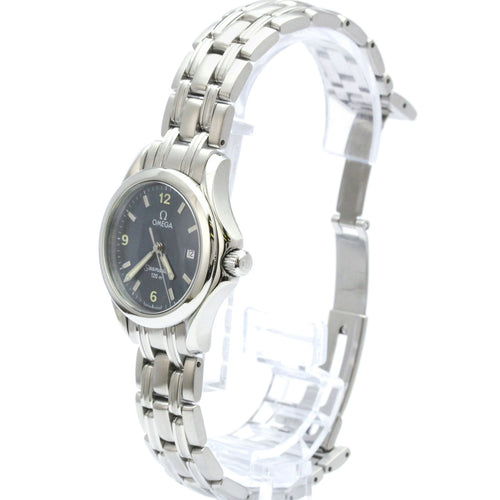 Omega Watch (Quartz) 2581.83