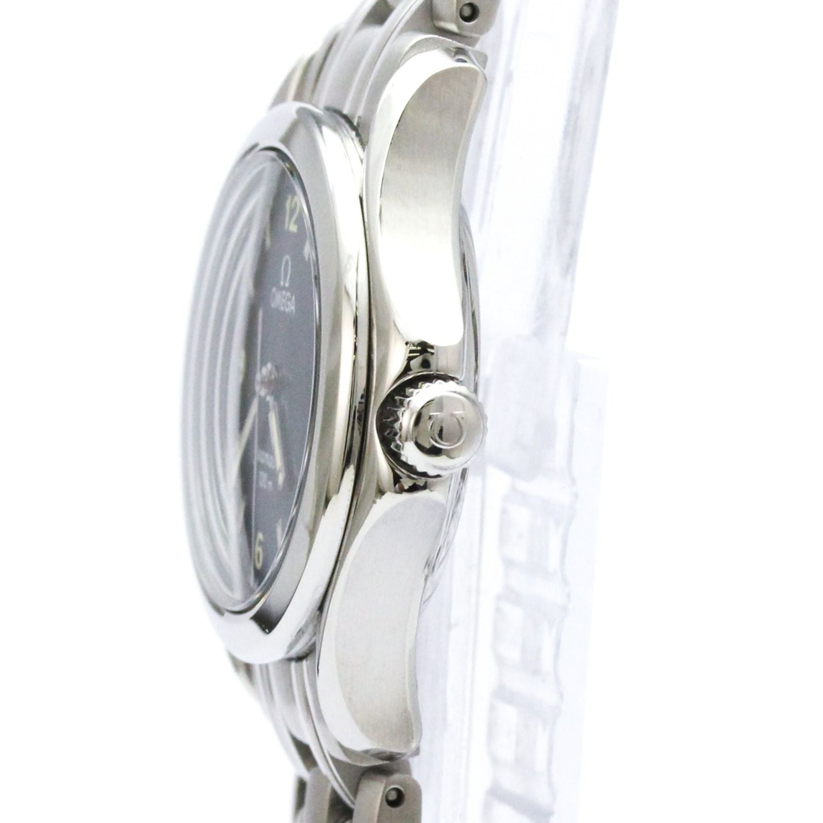 Omega Watch (Quartz) 2581.83