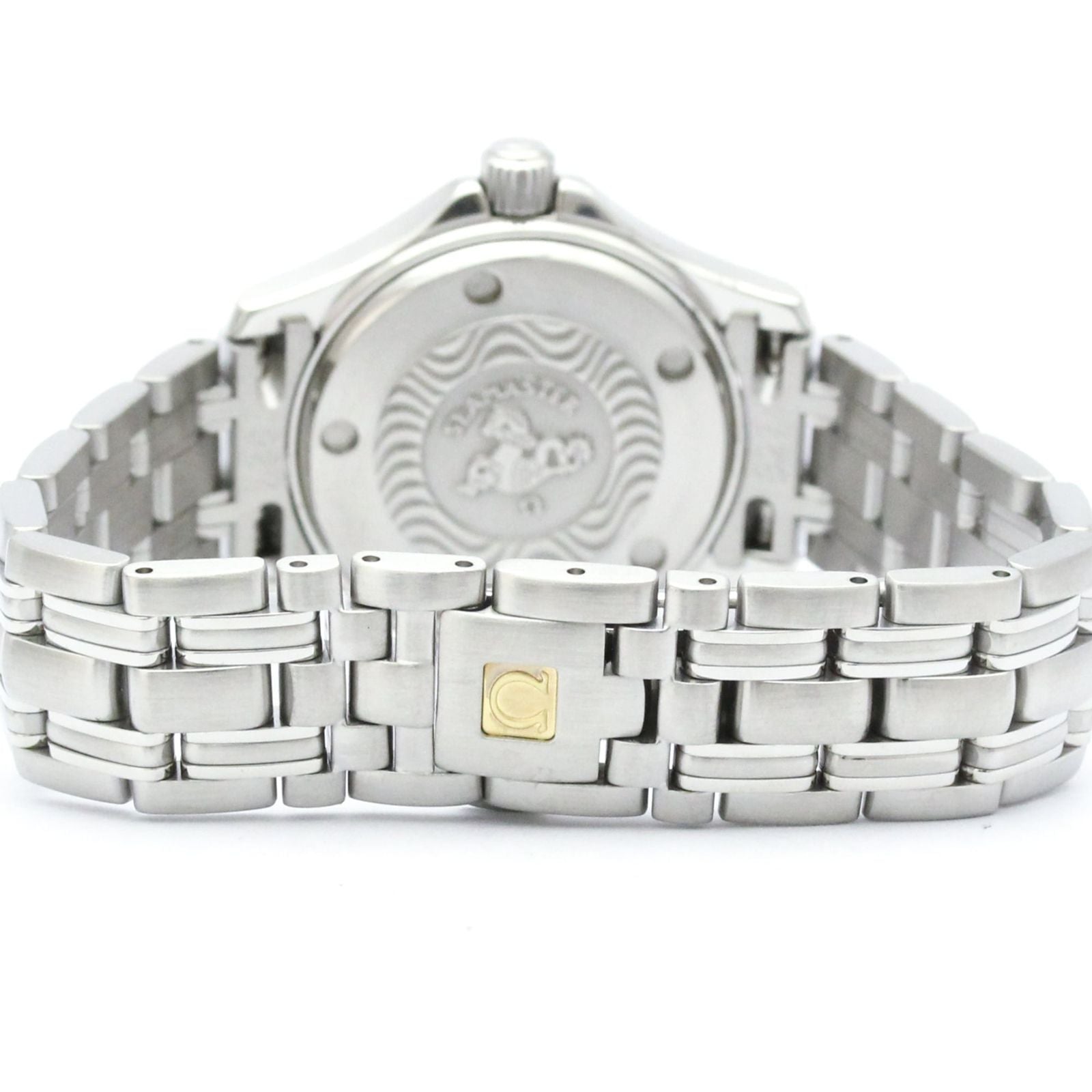 Omega Watch (Quartz) 2581.83