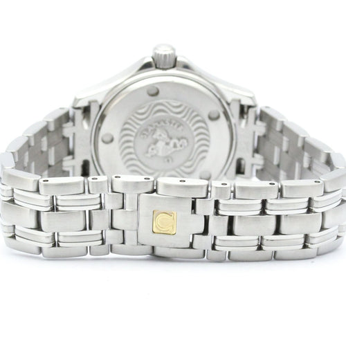 Omega Watch (Quartz) 2581.83