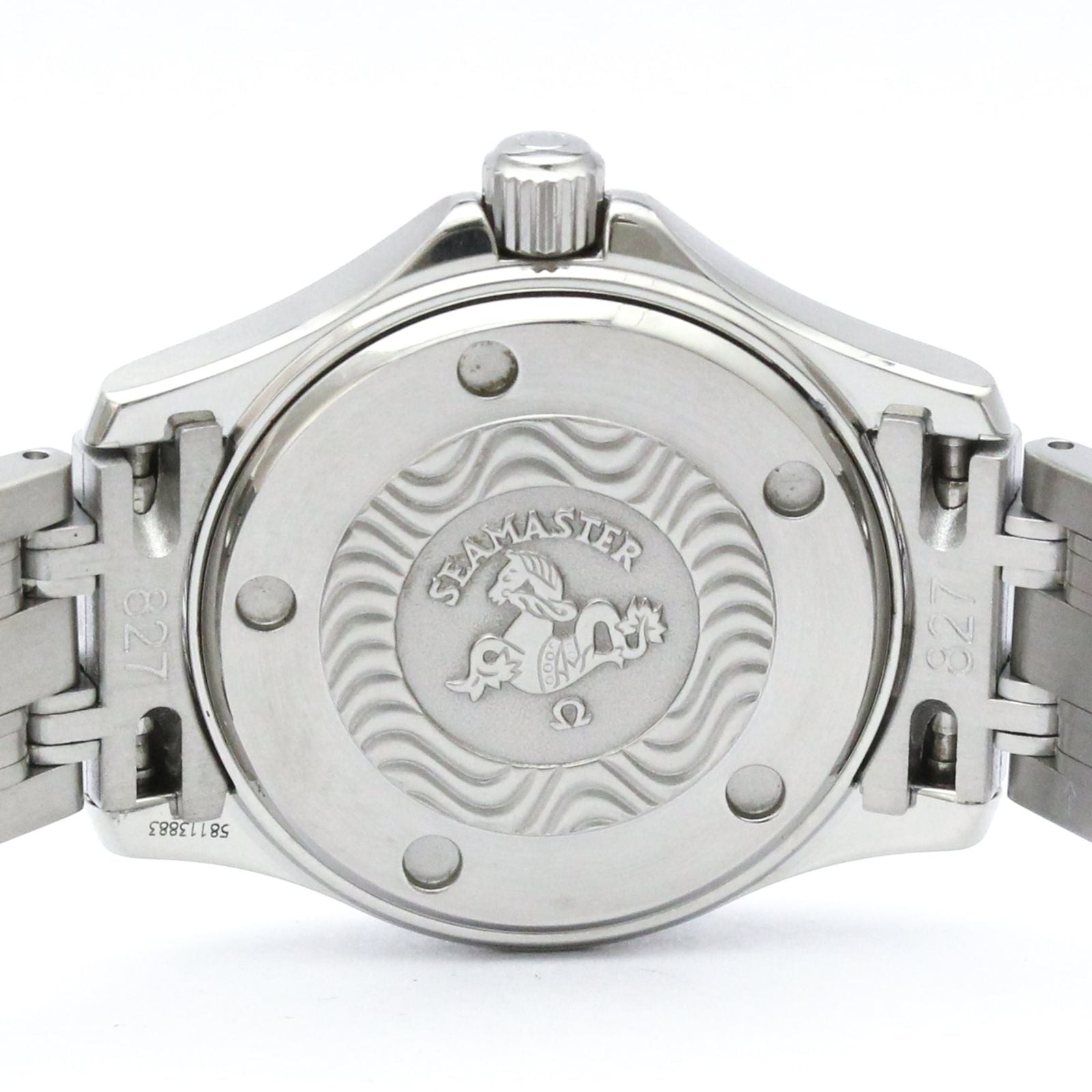 Omega Watch (Quartz) 2581.83