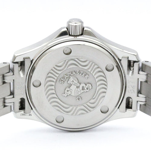 Omega Watch (Quartz) 2581.83