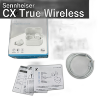 Sennheiser Wireless Earphone Cx True Bluetooth 5.2 Ipx4 Cx200Tw1 27
