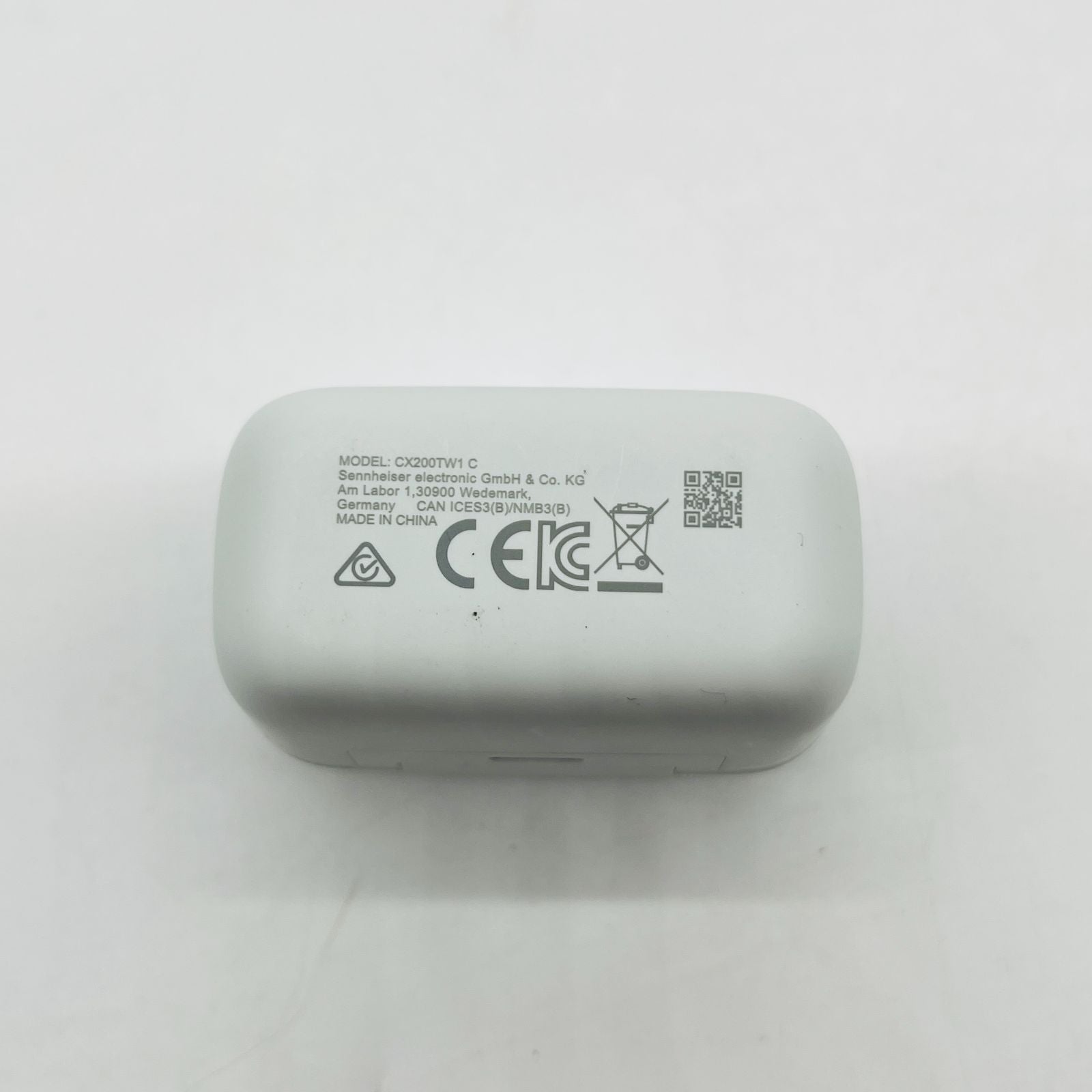 Sennheiser Wireless Earphone Cx True Bluetooth 5.2 Ipx4 Cx200Tw1 27