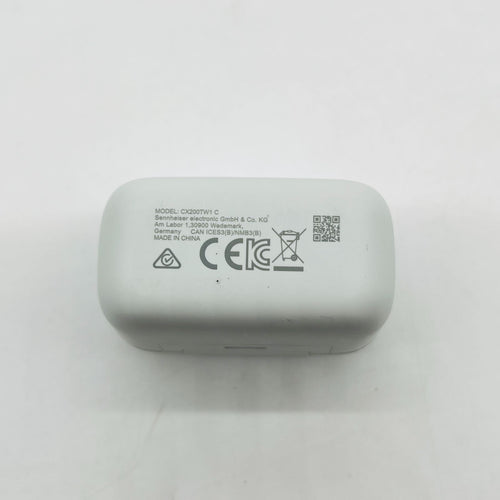 Sennheiser Wireless Earphone Cx True Bluetooth 5.2 Ipx4 Cx200Tw1 27