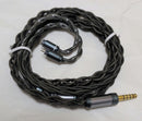 Earphone Cables Nicehck Engr.Superspc 2Pin