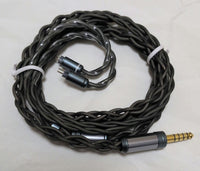 Earphone Cables Nicehck Engr.Superspc 2Pin