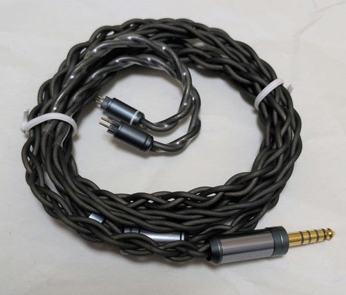 Earphone Cables Nicehck Engr.Superspc 2Pin