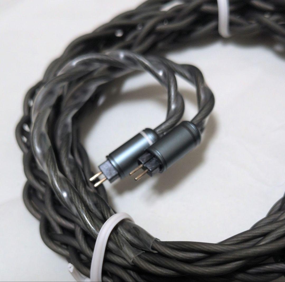 Earphone Cables Nicehck Engr.Superspc 2Pin