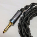 Earphone Cables Nicehck Engr.Superspc 2Pin