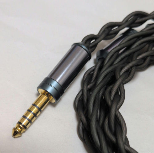 Earphone Cables Nicehck Engr.Superspc 2Pin