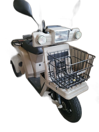 Honda Motorcycle Body X 2 15600