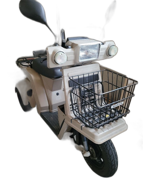 Honda Motorcycle Body X 2 15600