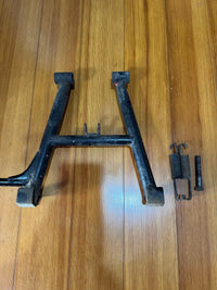 Stands Gs400