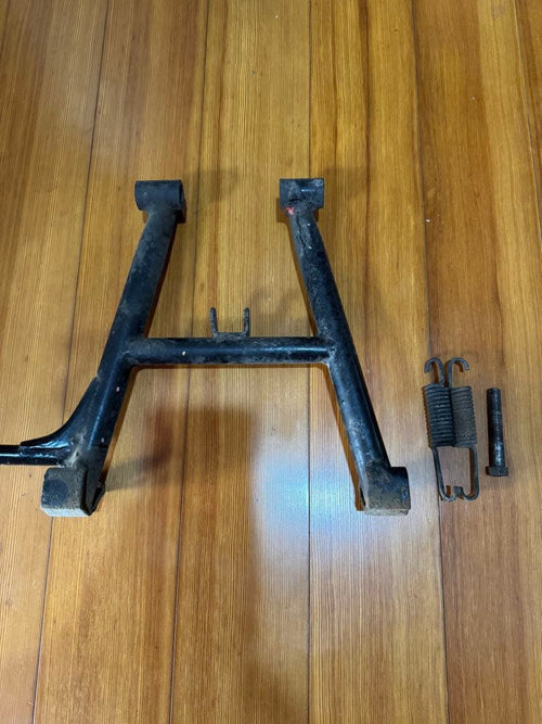 Stands Gs400