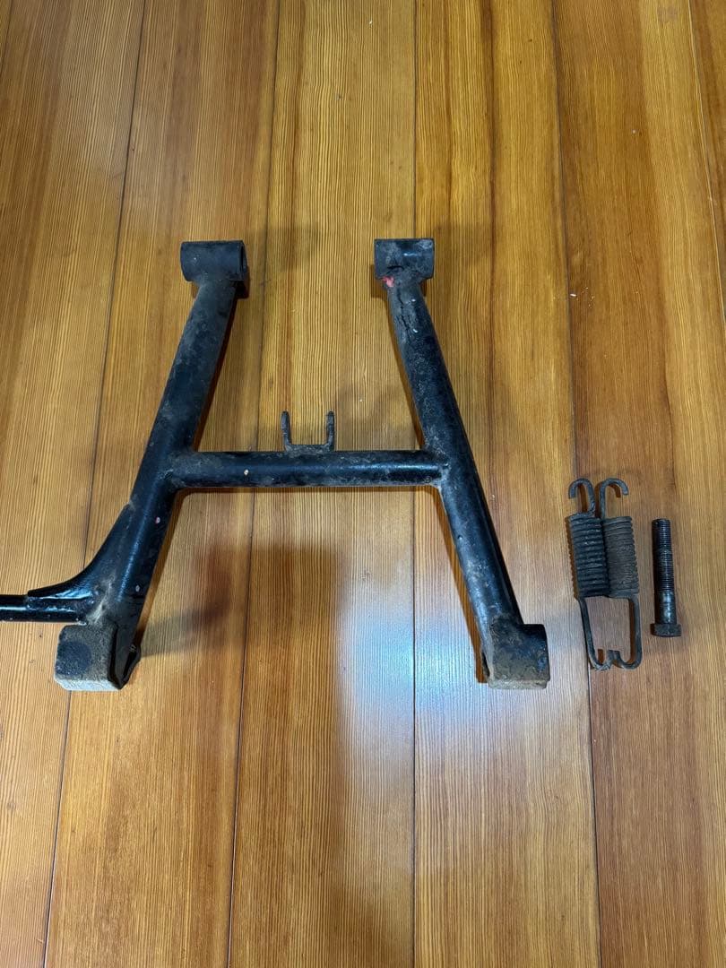 Stands Gs400