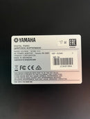 Yamaha Keyboards Digital Pianos Ydp-163Wh