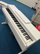 Yamaha Keyboards Digital Pianos Ydp-163Wh