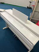 Yamaha Keyboards Digital Pianos Ydp-163Wh