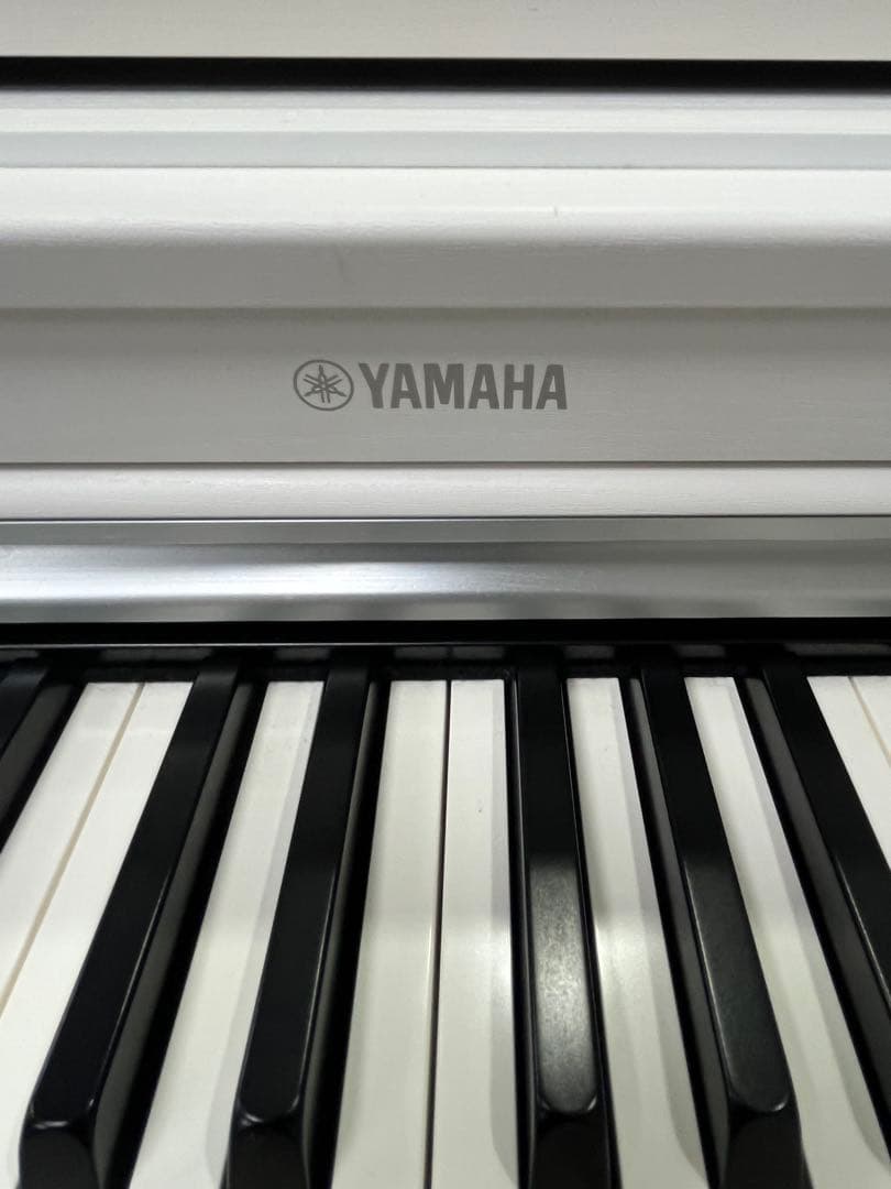 Yamaha Keyboards Digital Pianos Ydp-163Wh