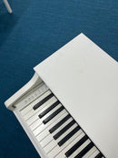 Yamaha Keyboards Digital Pianos Ydp-163Wh