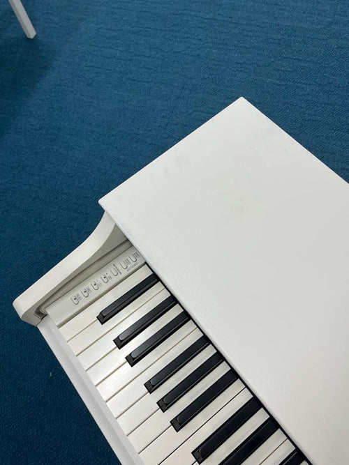 Yamaha Keyboards Digital Pianos Ydp-163Wh