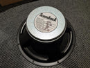 Guitar Cabinet #3 Scumback H75 30W 16 Celestion G12H