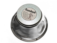 Guitar Cabinet #3 Scumback H75 30W 16 Celestion G12H