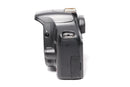Canon Digital Slrs Kiss X2