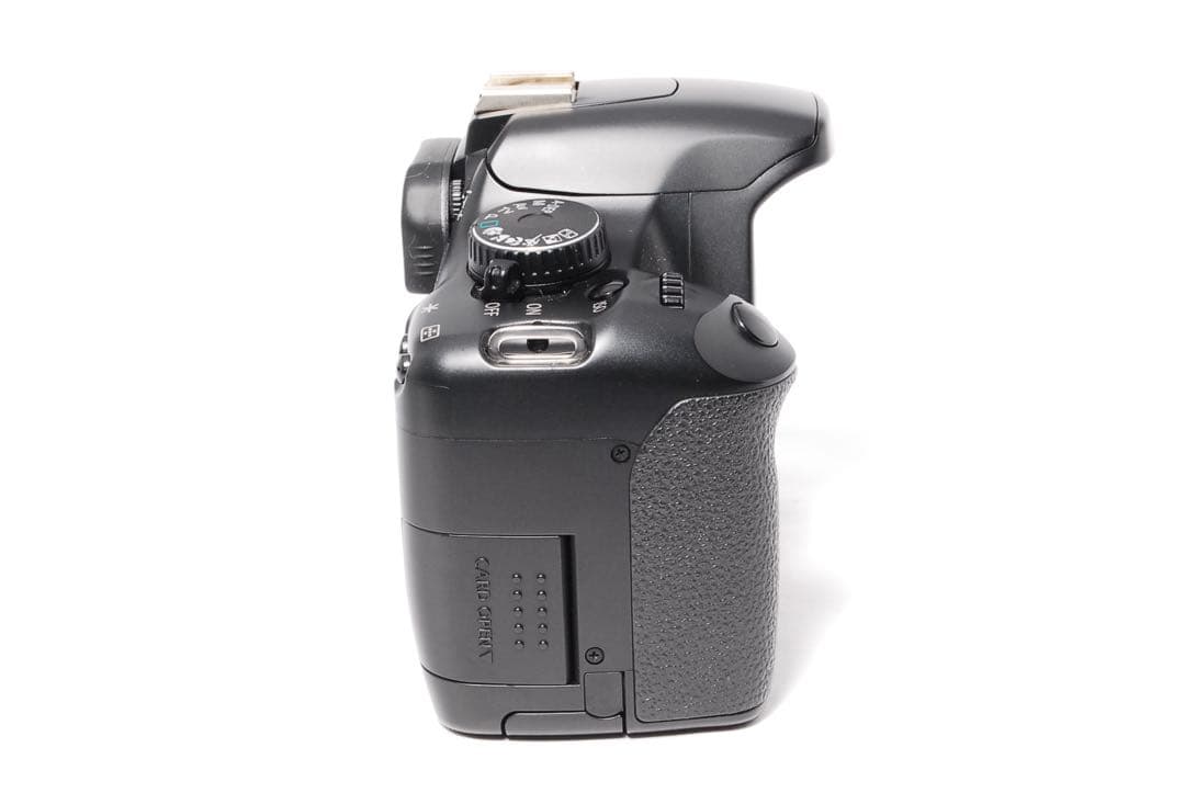 Canon Digital Slrs Kiss X2