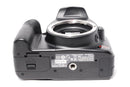 Canon Digital Slrs Kiss X2