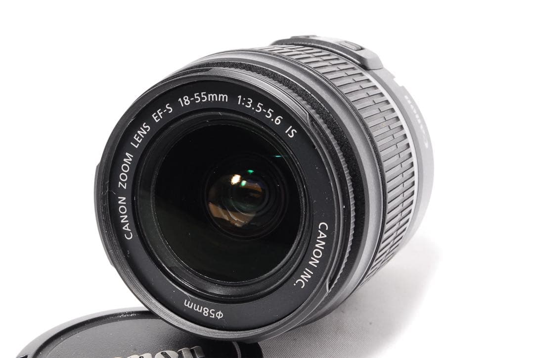 Canon Digital Slrs Kiss X2