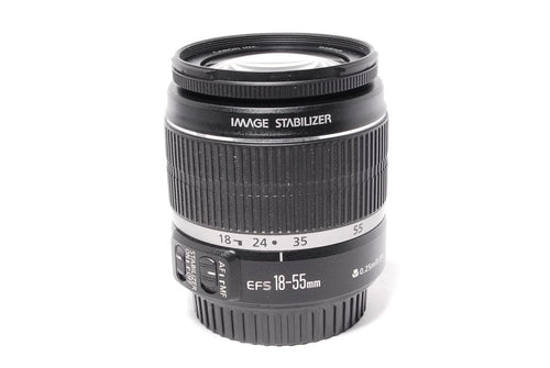Canon Digital Slrs Kiss X2