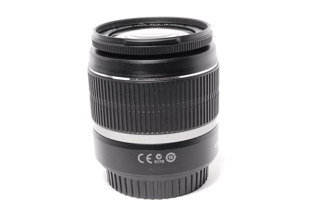 Canon Digital Slrs Kiss X2