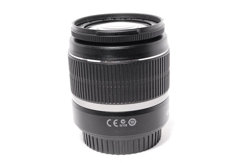 Canon Digital Slrs Kiss X2