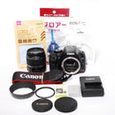 Canon Digital Slrs Kiss X2