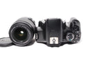 Canon Digital Slrs Kiss X2