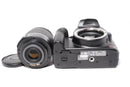 Canon Digital Slrs Kiss X2