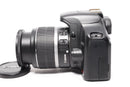 Canon Digital Slrs Kiss X2