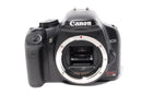 Canon Digital Slrs Kiss X2