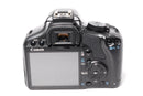 Canon Digital Slrs Kiss X2