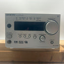 Onkyo Preamplifier Av Pr-155Sp