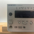 Onkyo Preamplifier Av Pr-155Sp