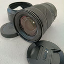 Nikon Zoom Lenses 24-120Mm Z