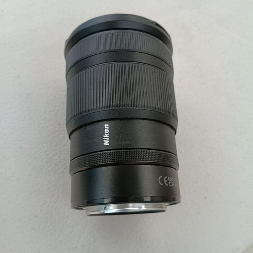 Nikon Zoom Lenses 24-120Mm Z