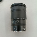 Nikon Zoom Lenses 24-120Mm Z